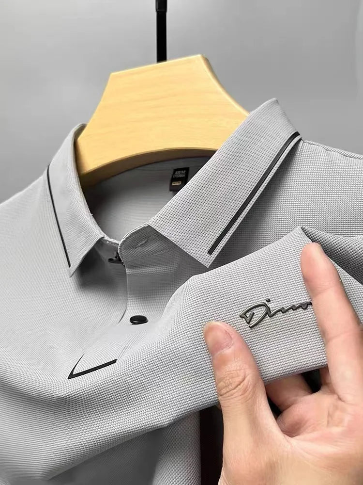 Camisa pólo casual