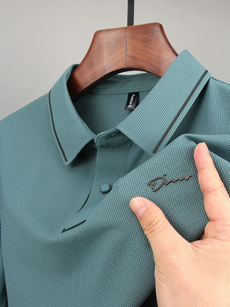 Camisa pólo casual