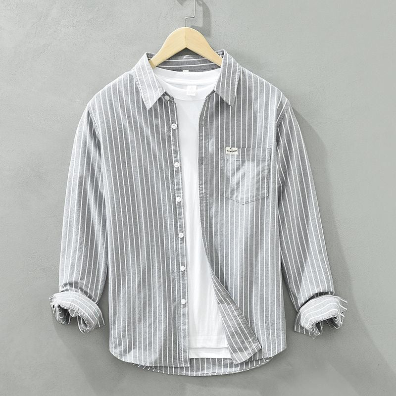 Camisa Premium para homem