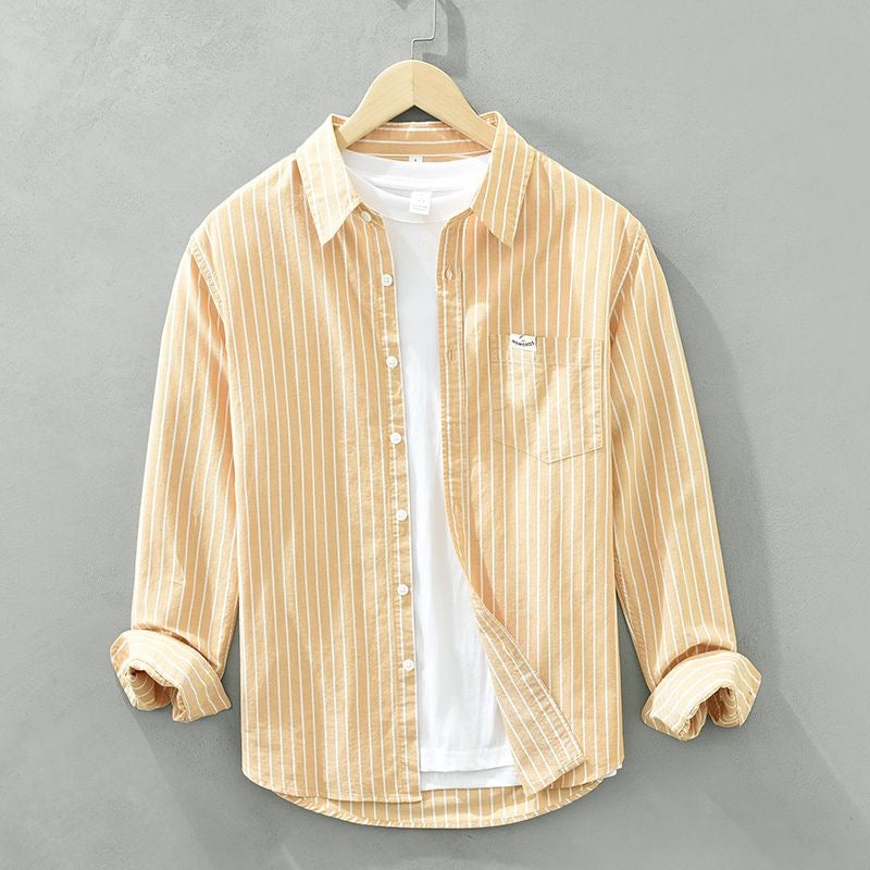 Camisa Premium para homem