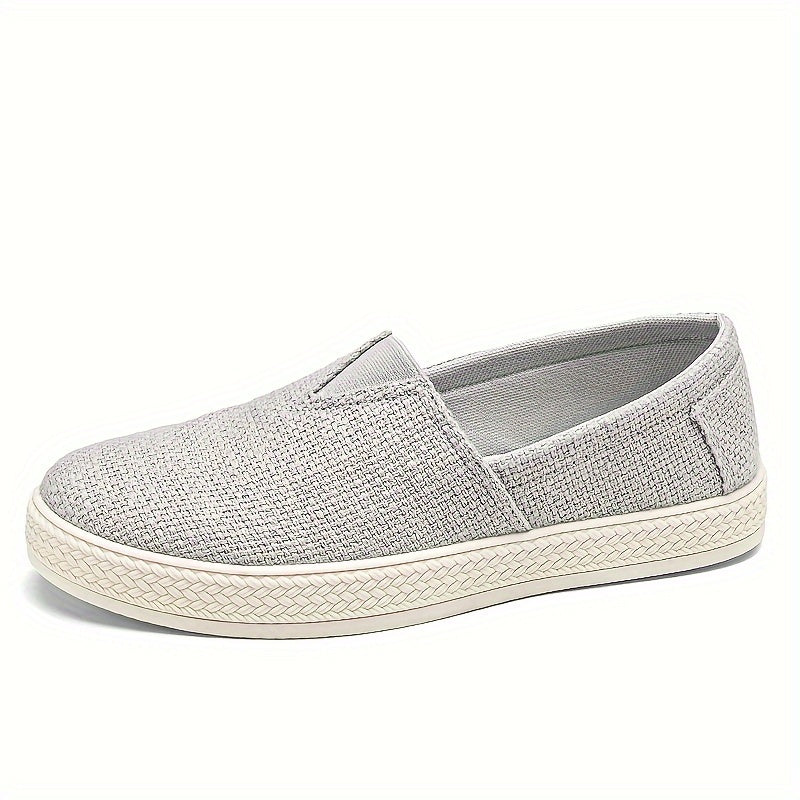 Mocassins casuais de praia