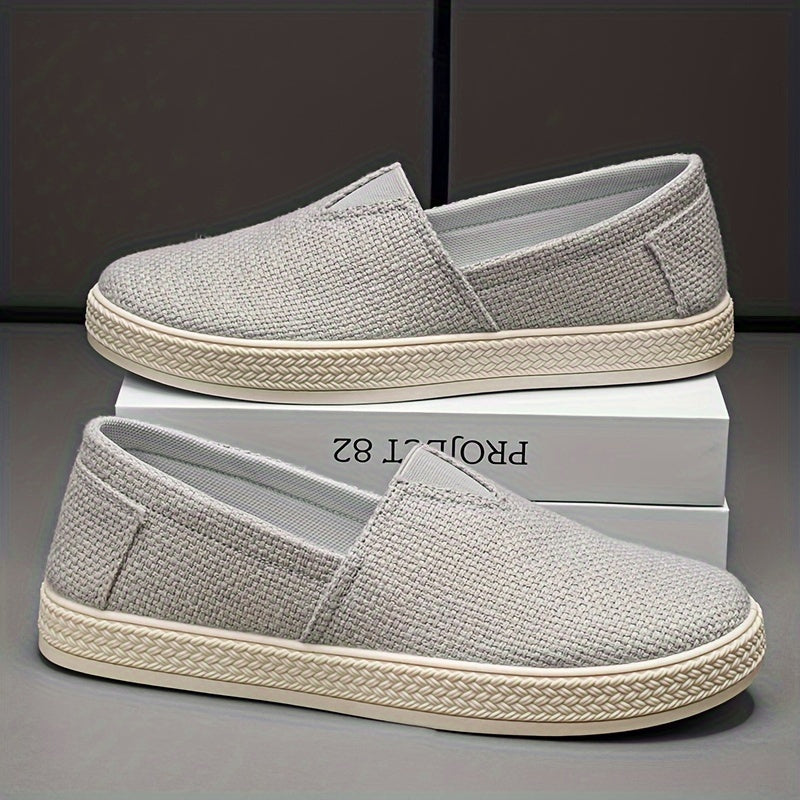 Mocassins casuais de praia