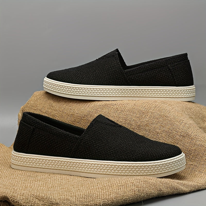 Mocassins casuais de praia