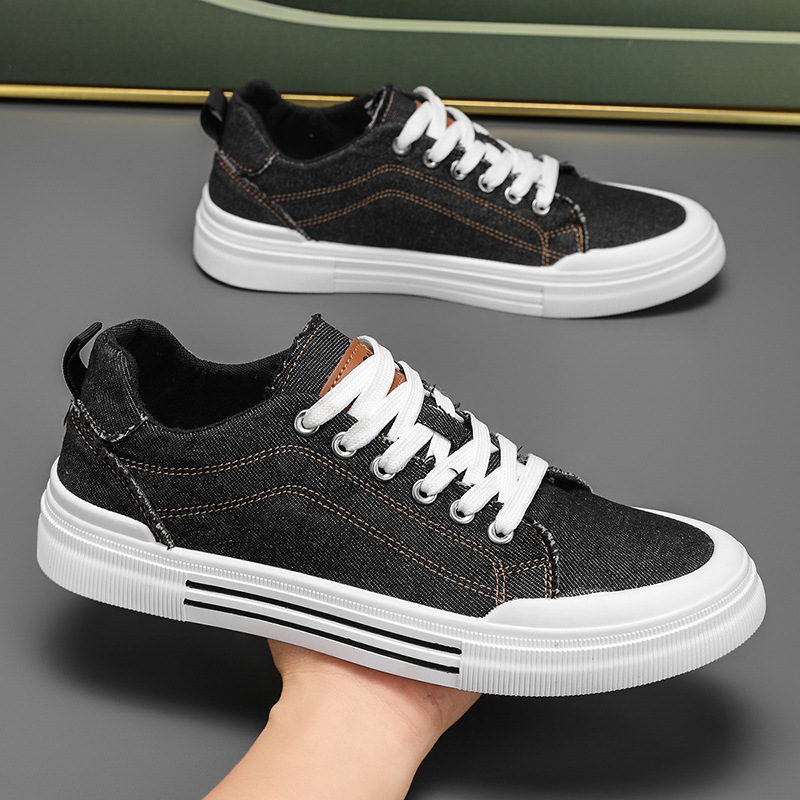 Sapatos de ganga