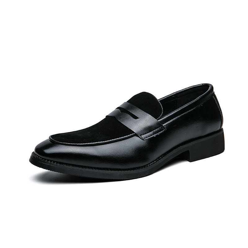 Mocassins elegantes