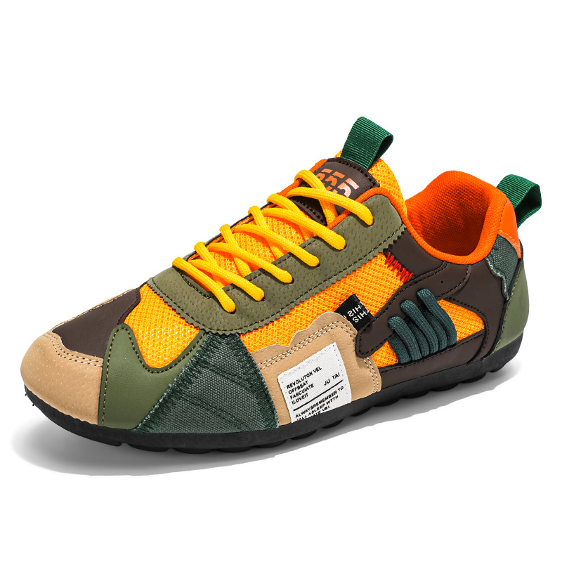 Sapatos de homem casuais
