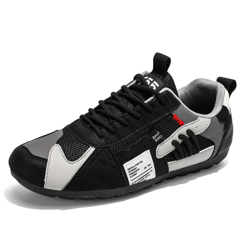 Sapatos de homem casuais