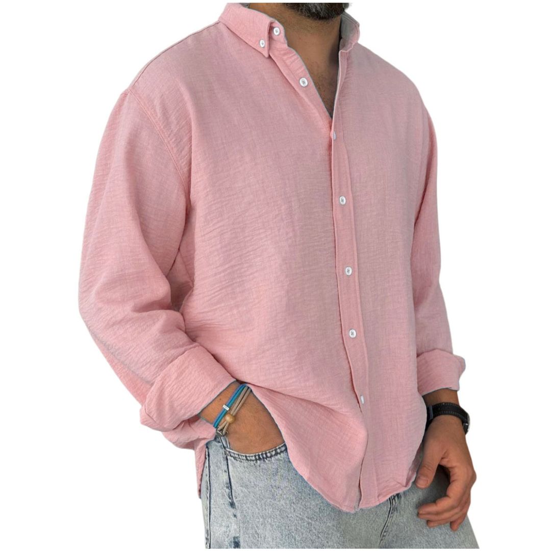 Camisa Premium para homem