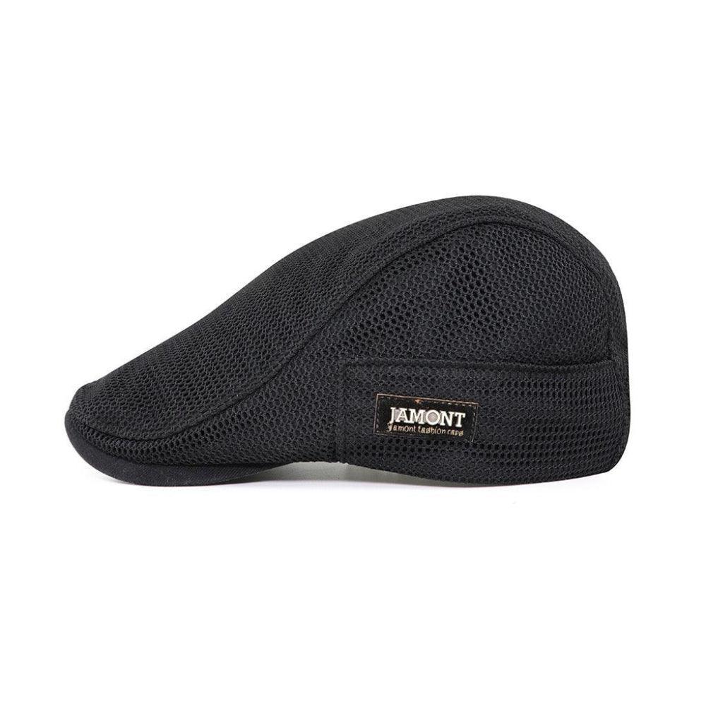 Boné casual para homem