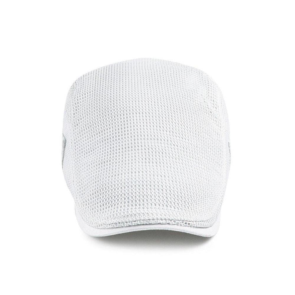 Boné casual para homem