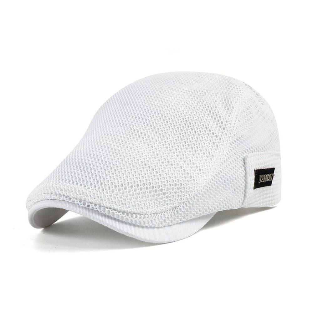 Boné casual para homem