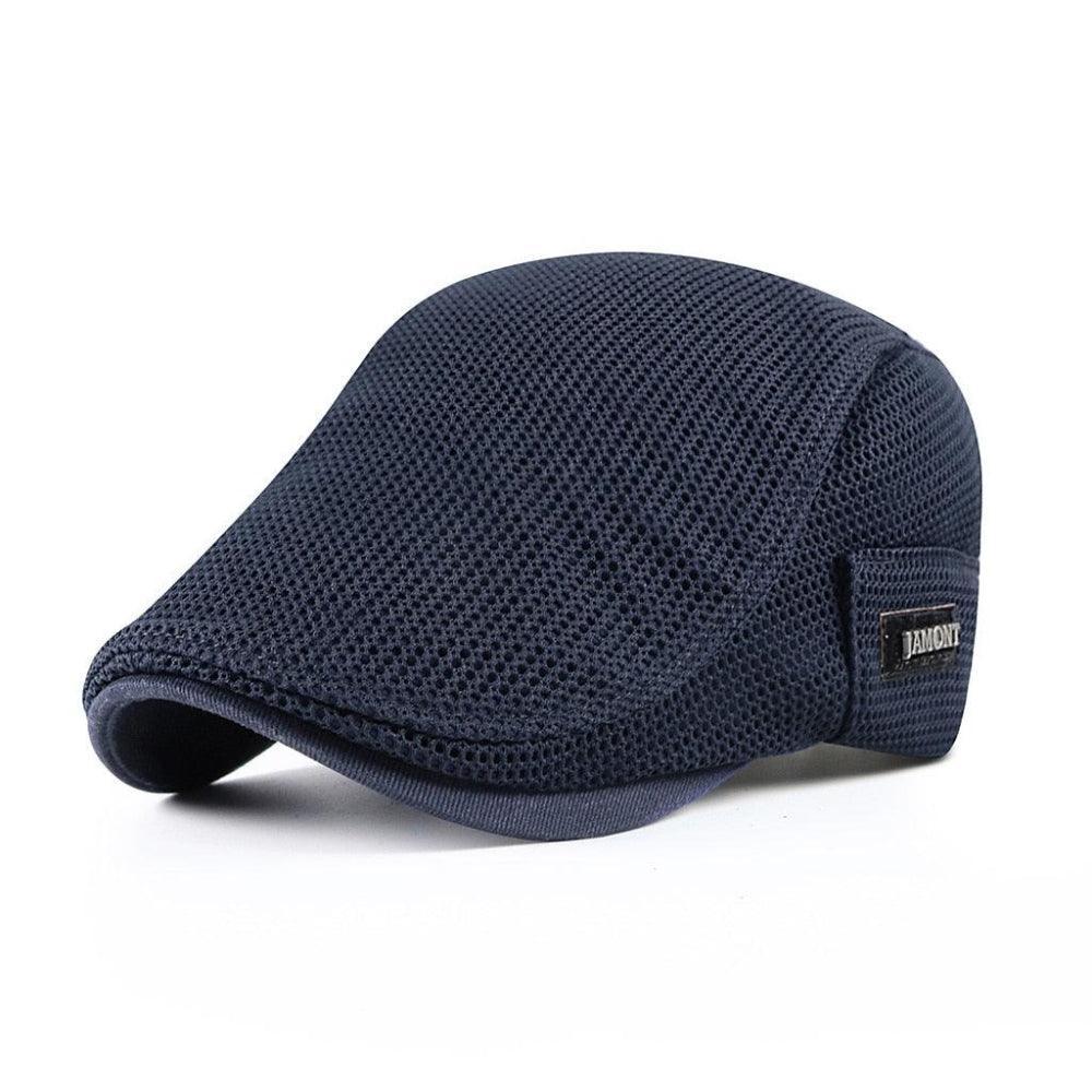 Boné casual para homem