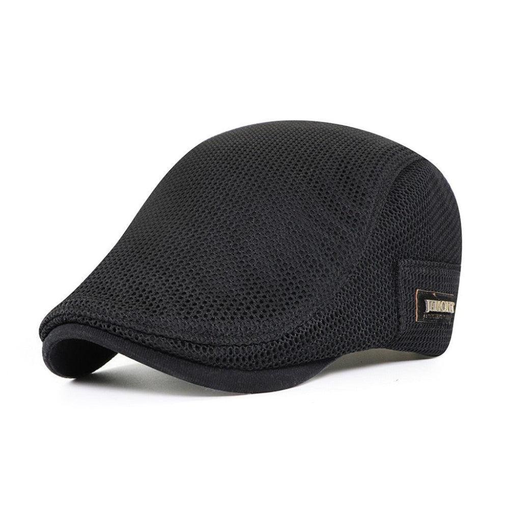 Boné casual para homem