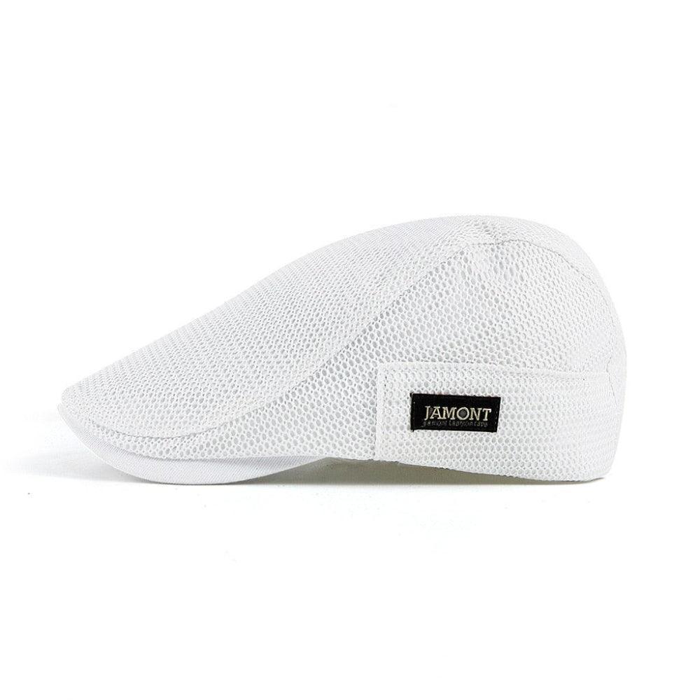 Boné casual para homem