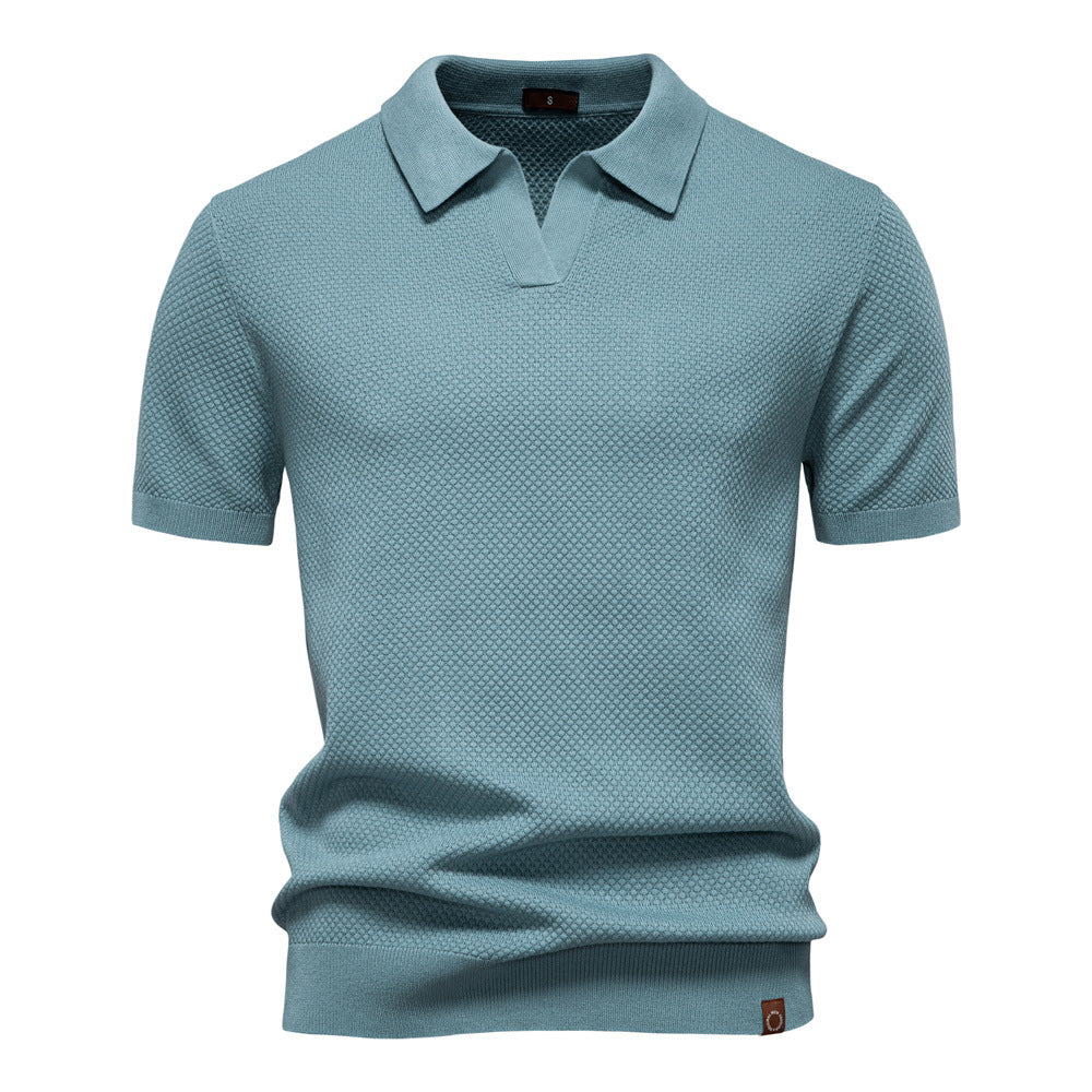 Camisa pólo elegante
