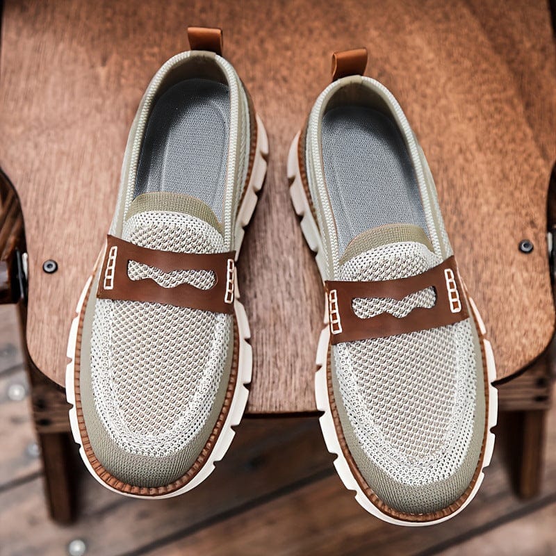 Sapatos Ultra Comfort