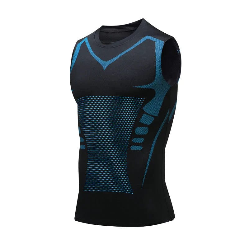 Camisola de alças