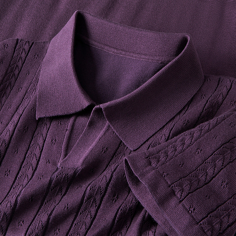 Camisa pólo Bali