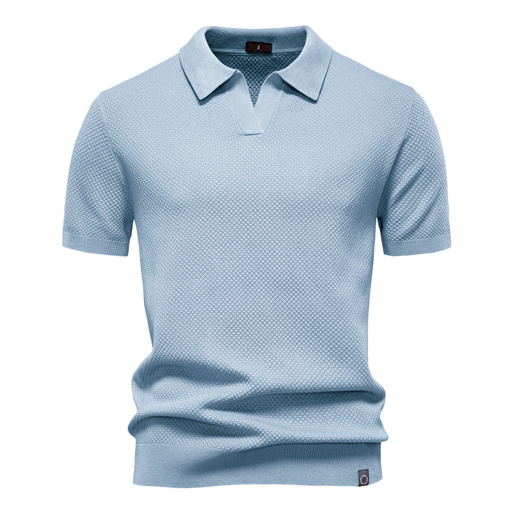 Camisa pólo elegante