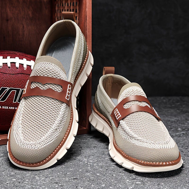 Sapatos Ultra Comfort