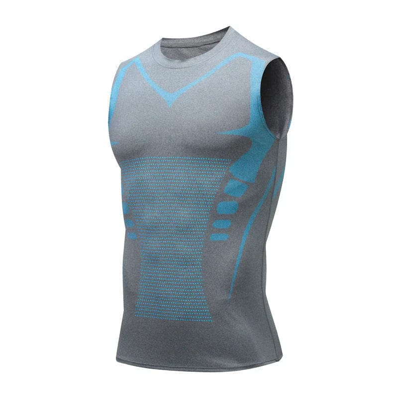 Camisola de alças