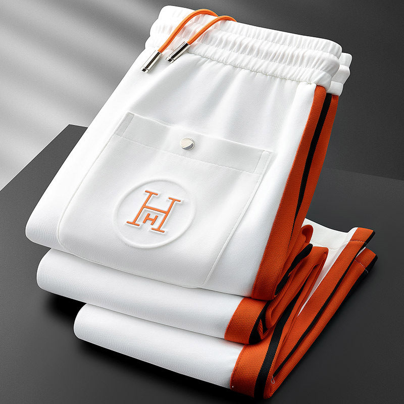 Conjunto de fato de treino Premium