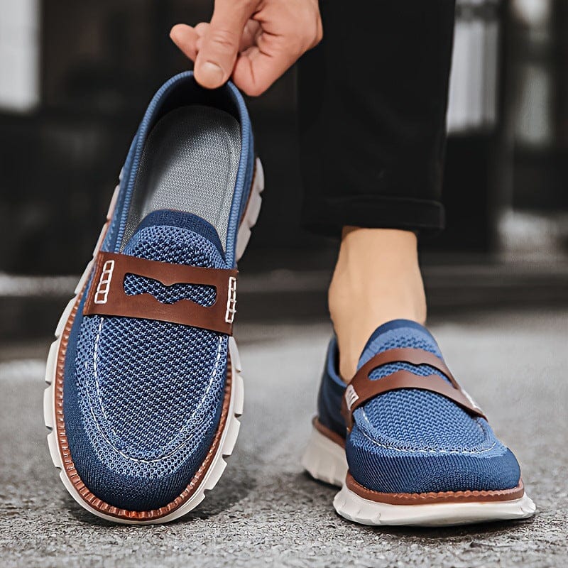 Sapatos Ultra Comfort