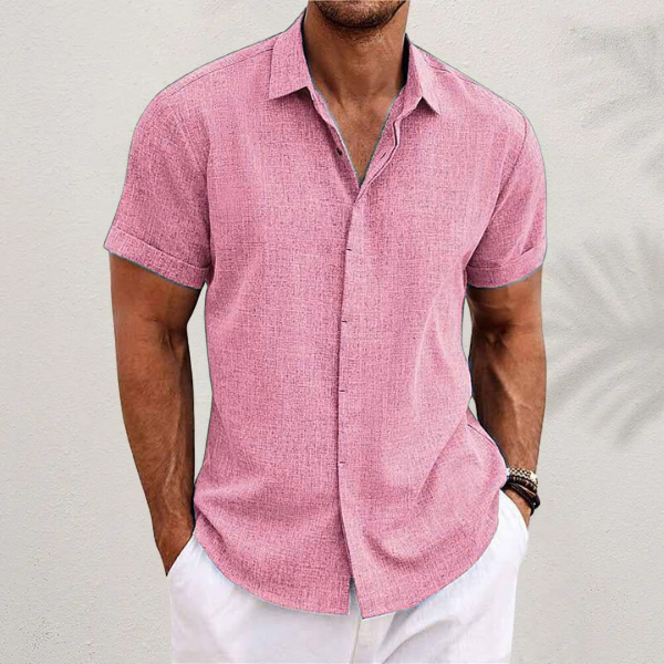 Camisola de verão do Barcelona