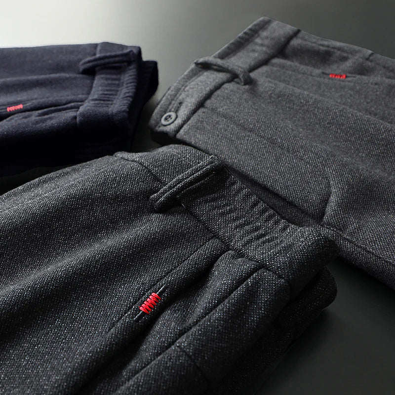 Calças Remo Slim Fit