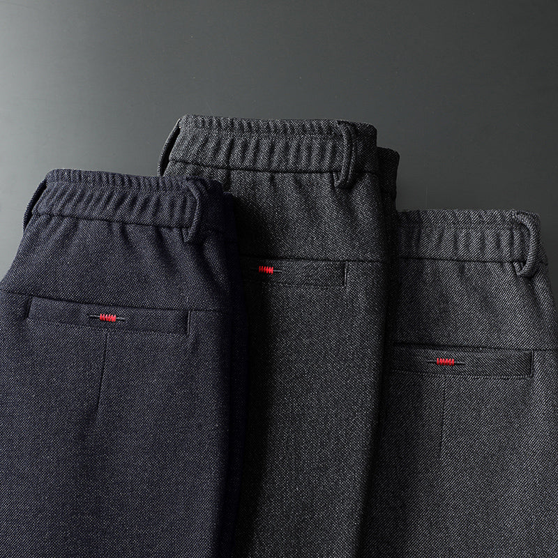Calças Remo Slim Fit