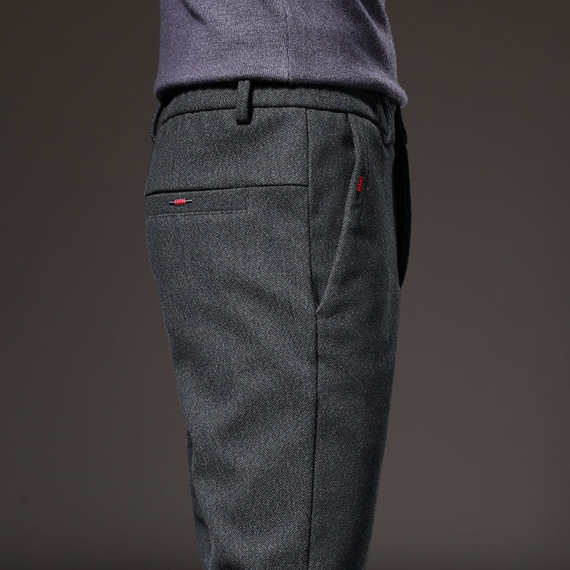 Calças Remo Slim Fit