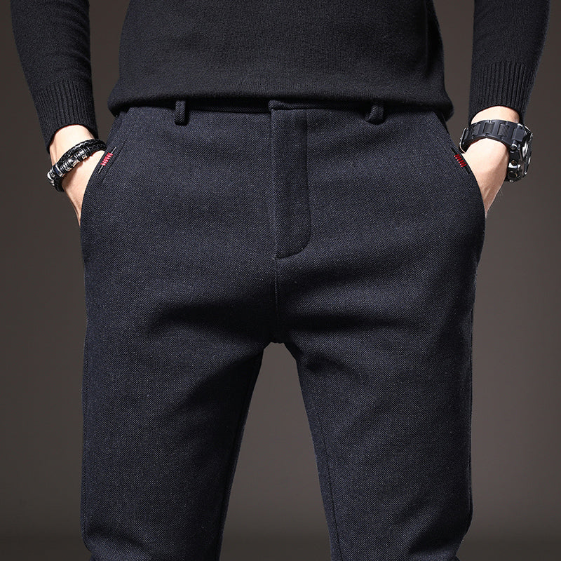 Calças Remo Slim Fit