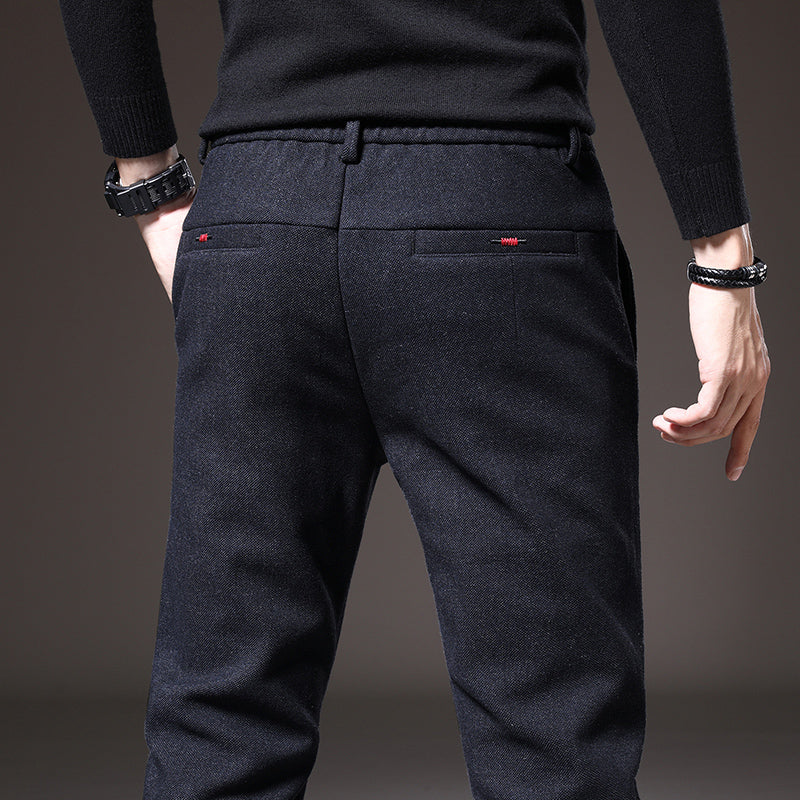 Calças Remo Slim Fit