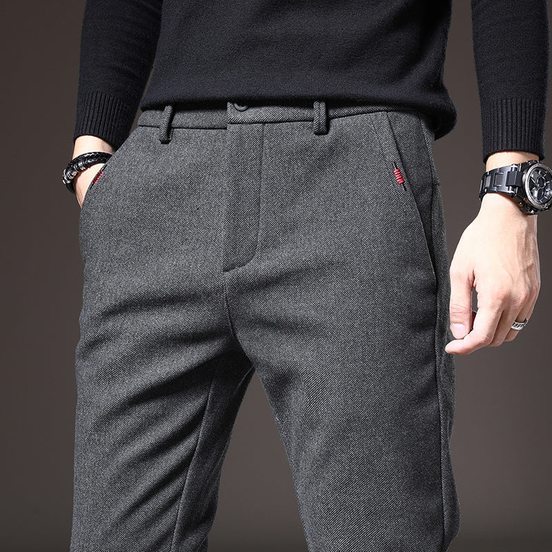 Calças Remo Slim Fit
