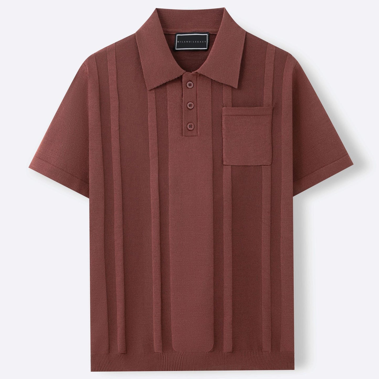 Camisola pólo Ahbu Dabi