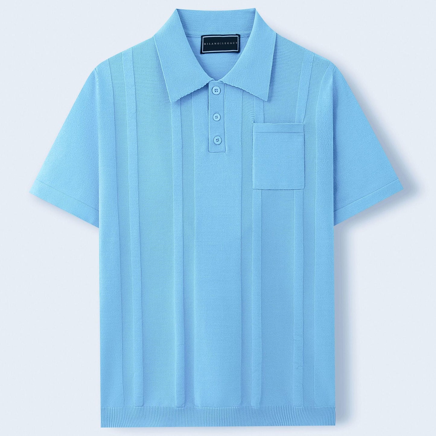 Camisola pólo Ahbu Dabi