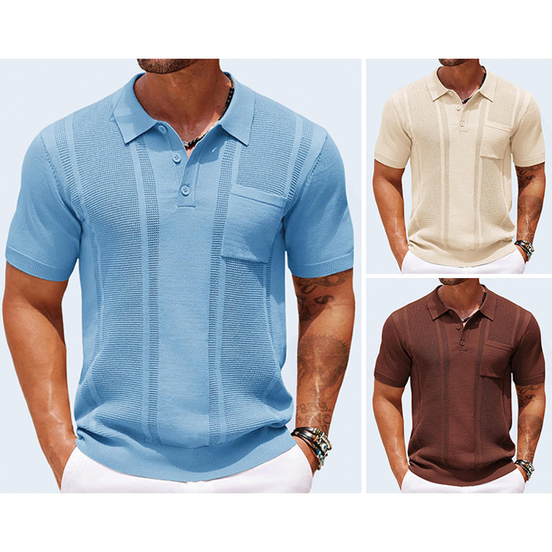 Camisola pólo Ahbu Dabi