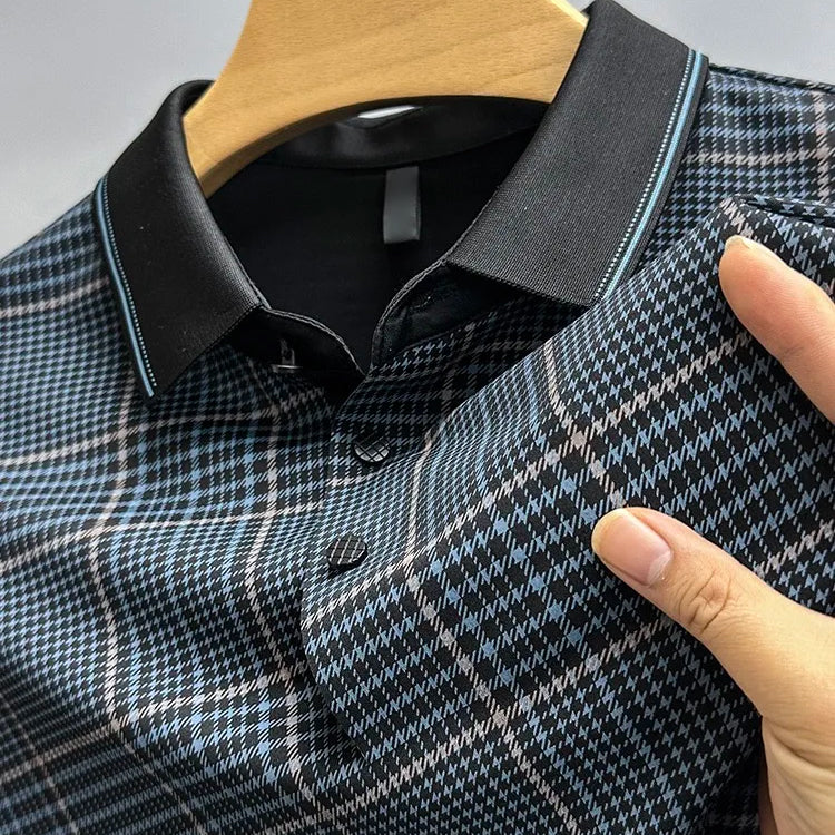 Camisa pólo casual Vancouver