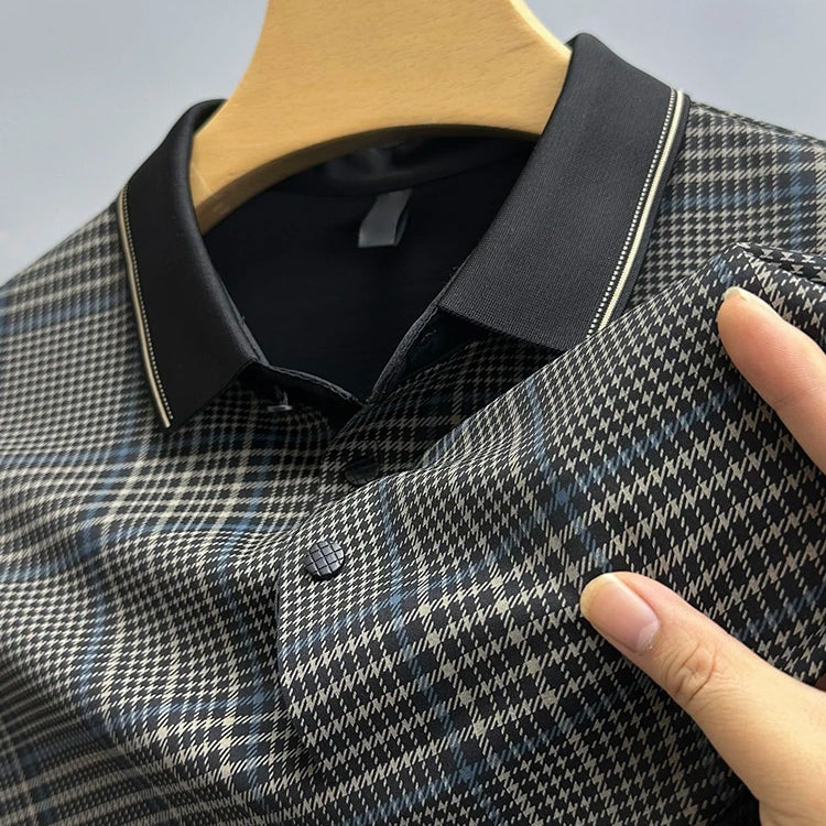 Camisa pólo casual Vancouver