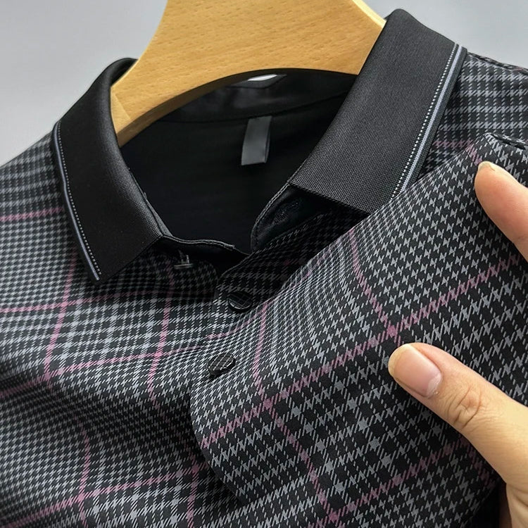 Camisa pólo casual Vancouver