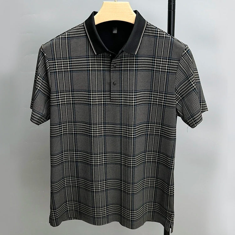 Camisa pólo casual Vancouver
