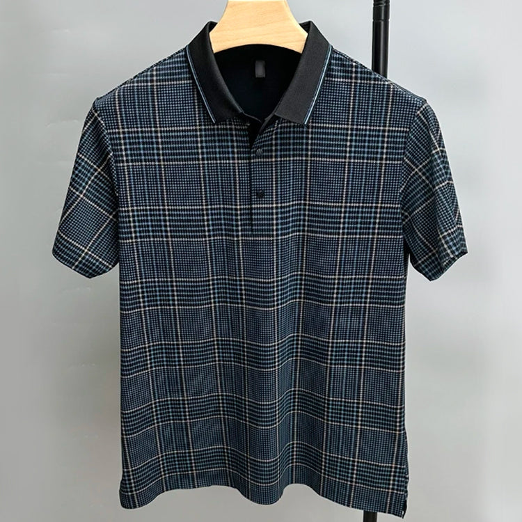 Camisa pólo casual Vancouver