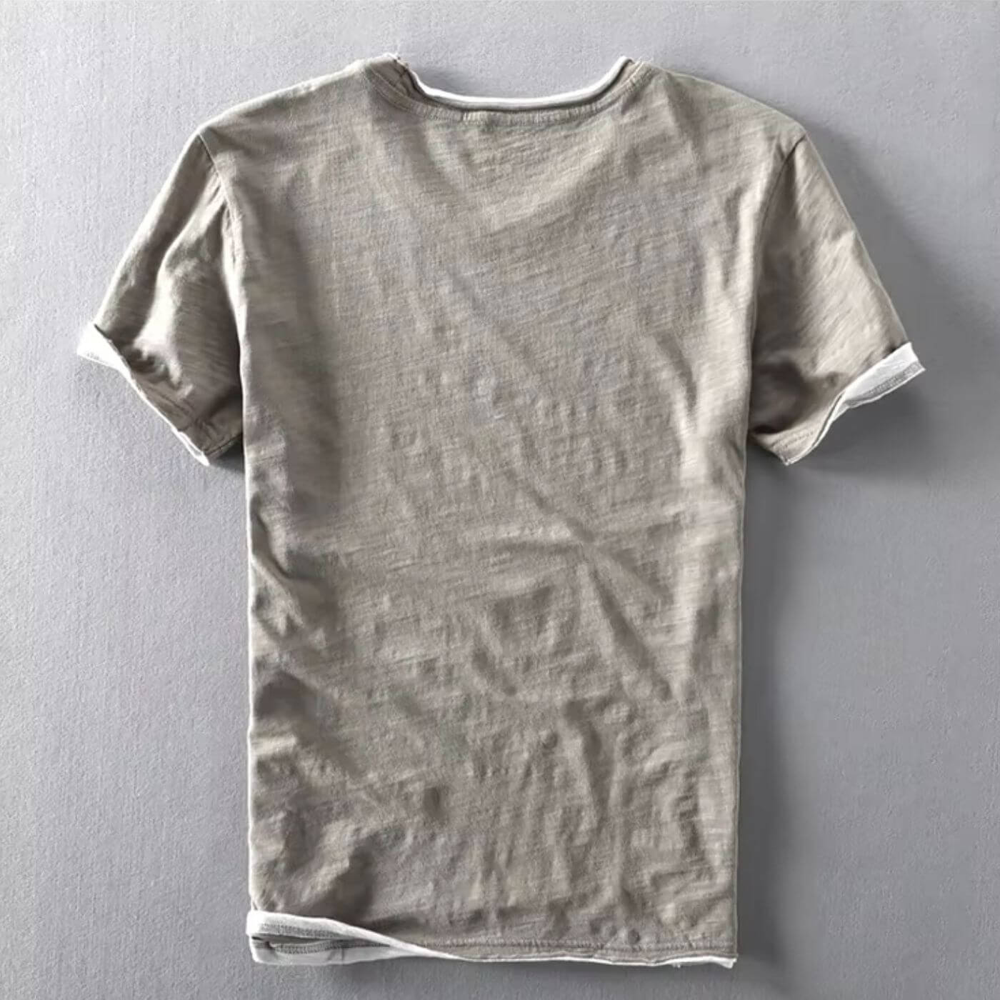 T-Shirt básica