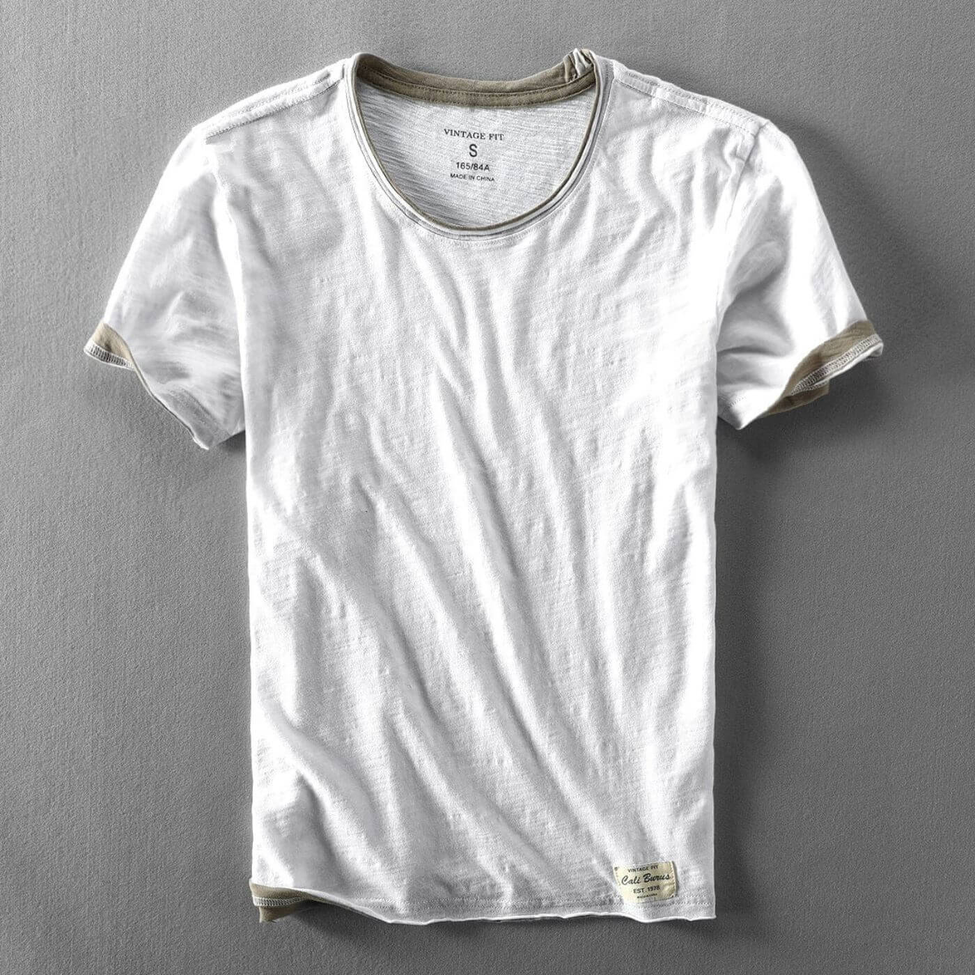 T-Shirt básica