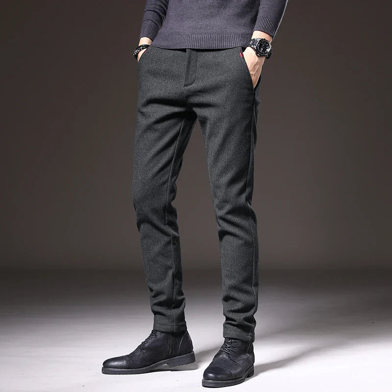 Calças Remo Slim Fit