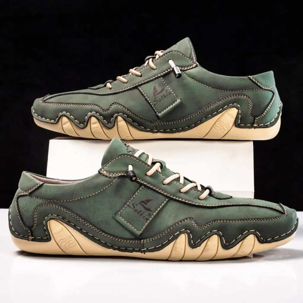 Sapatos elegantes