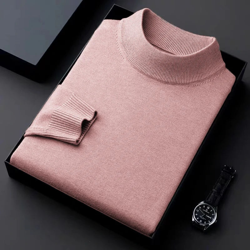 Gola alta quente premium