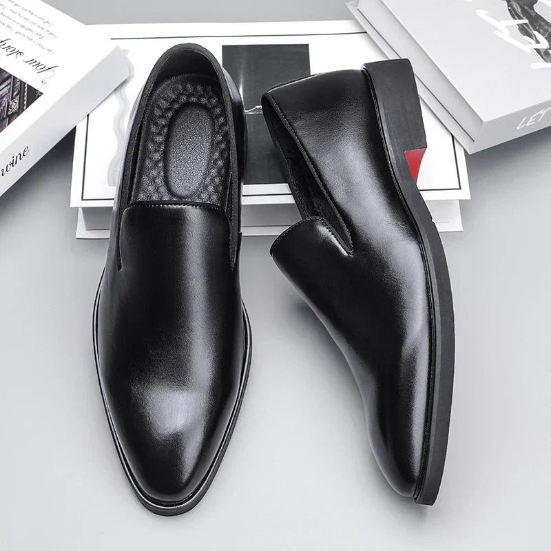 Sapatos confortáveis