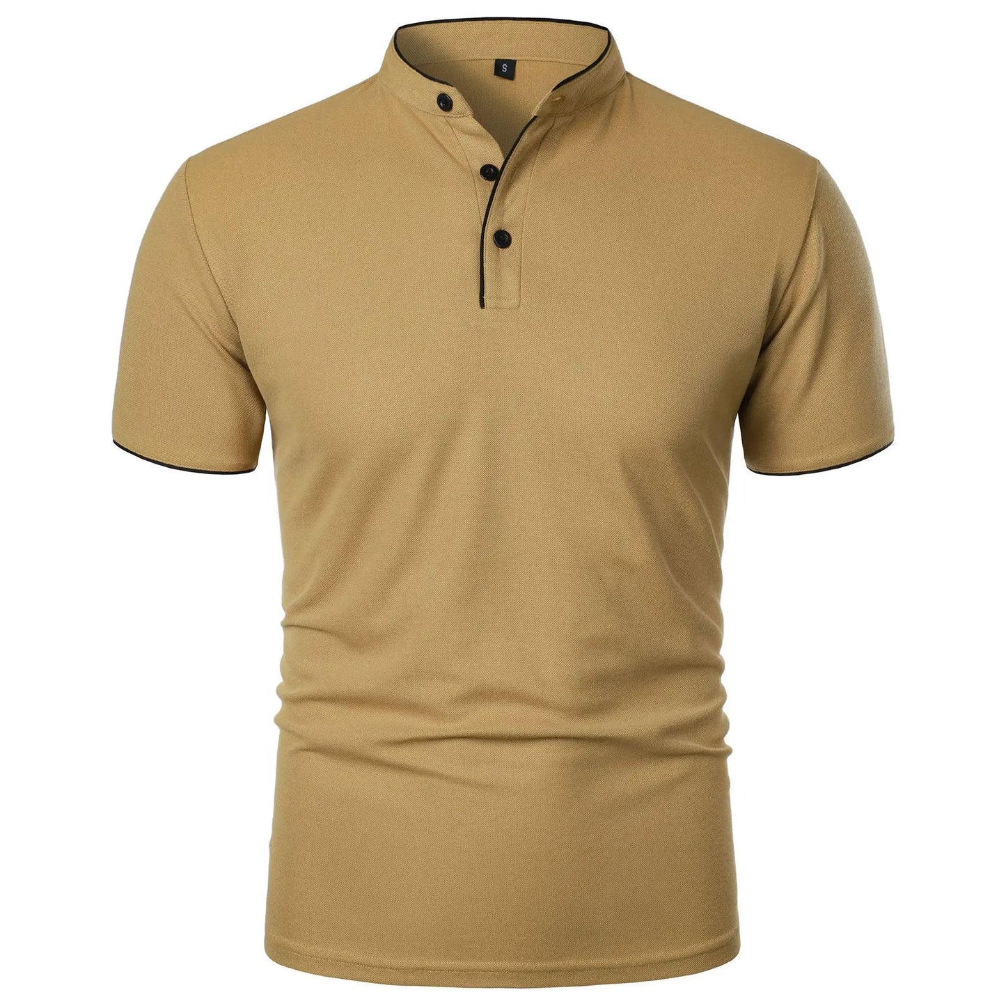 Camisa pólo casual