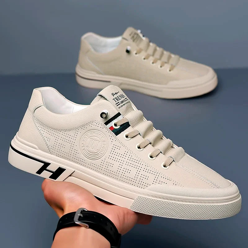 Sapatos Etienne Premium